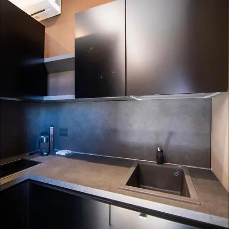 New Amazing Bilo Apartment In The Heart Of Milan From Moscova Suites Apartments Group Exterior photo
