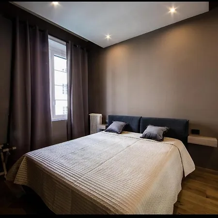 New Amazing Bilo Apartment In The Heart Of Milan From Moscova Suites Apartments Group Exterior photo