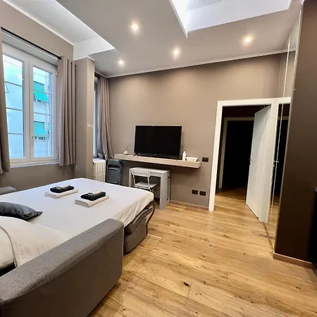 New Amazing Bilo Apartment In The Heart Of Milan From Moscova Suites Apartments Group Exterior photo