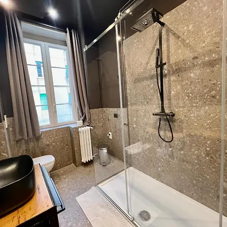 New Amazing Bilo Apartment In The Heart Of Milan From Moscova Suites Apartments Group Exterior photo