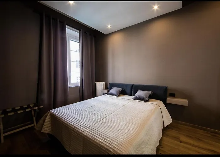New Amazing Bilo Apartment In The Heart Of Milan From Moscova Suites Apartments Group