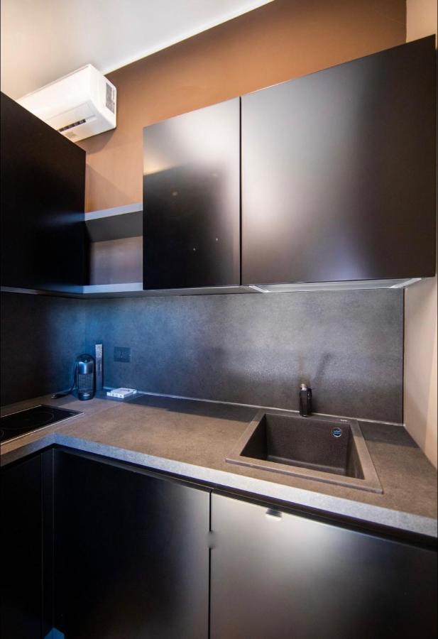 Appartement New Amazing Bilo In The Heart Of From Moscova Group *