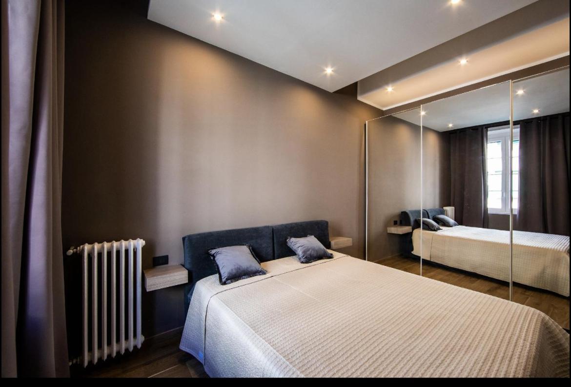 New Amazing Bilo In The Heart Of From Moscova Group Appartement *
