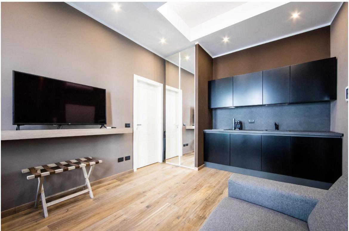 New Amazing Bilo In The Heart Of From Moscova Group Appartement *