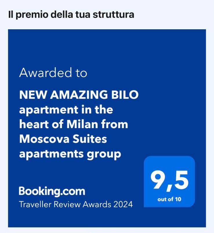 Appartement New Amazing Bilo In The Heart Of From Moscova Group