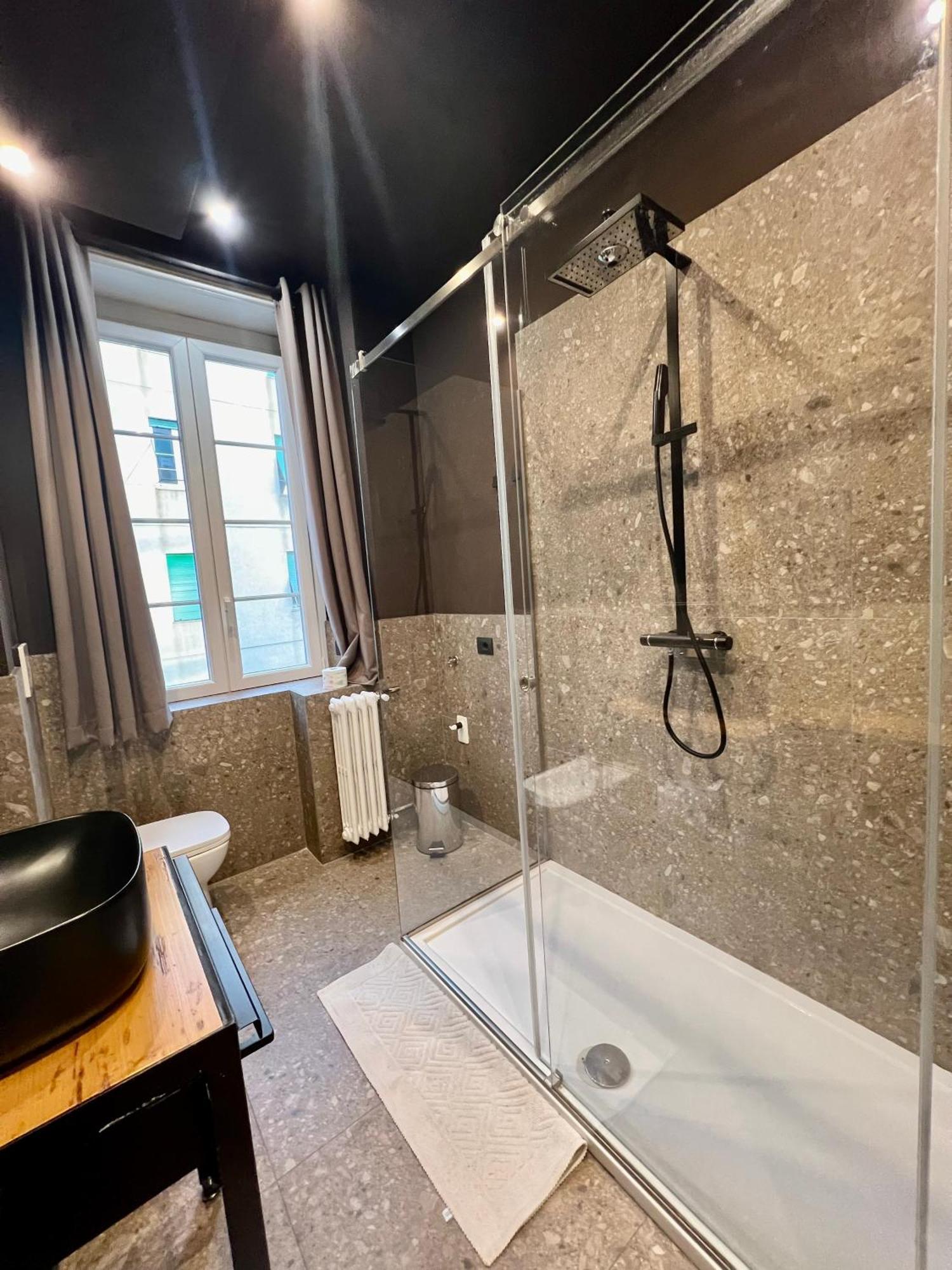 Appartement New Amazing Bilo In The Heart Of From Moscova Group