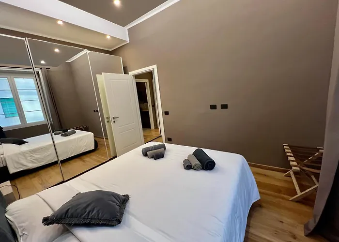 New Amazing Bilo Apartment In The Heart Of Milan From Moscova Suites Apartments Group